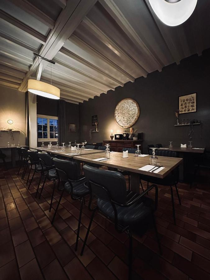 La Promenade Hotel Coings ภายนอก รูปภาพ