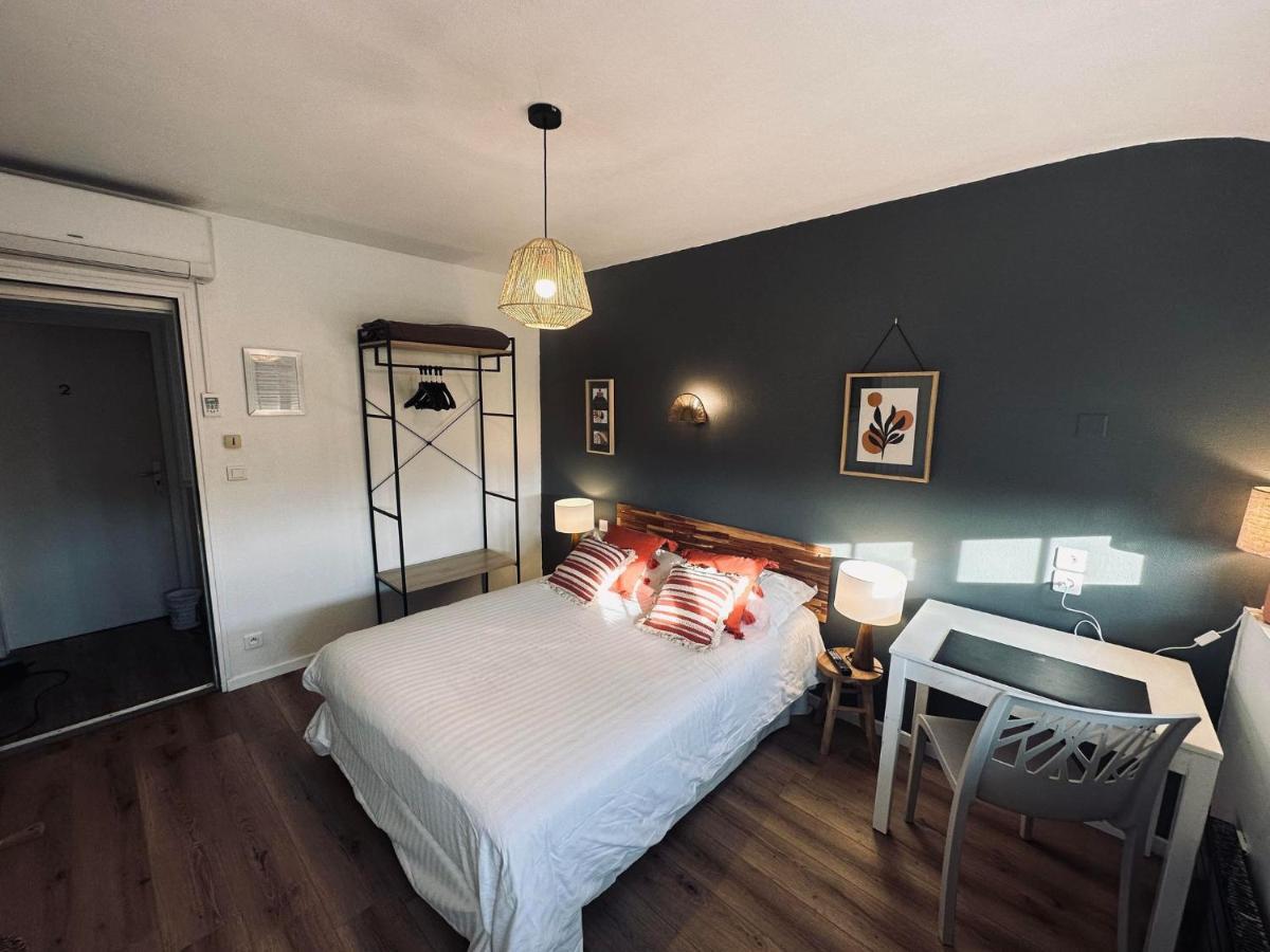 La Promenade Hotel Coings ภายนอก รูปภาพ